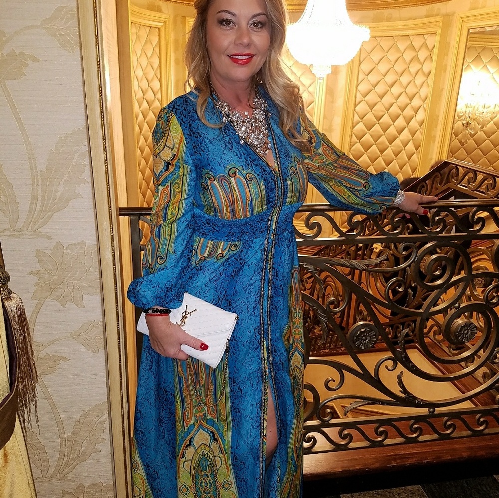 Meet your Posher, Ivana